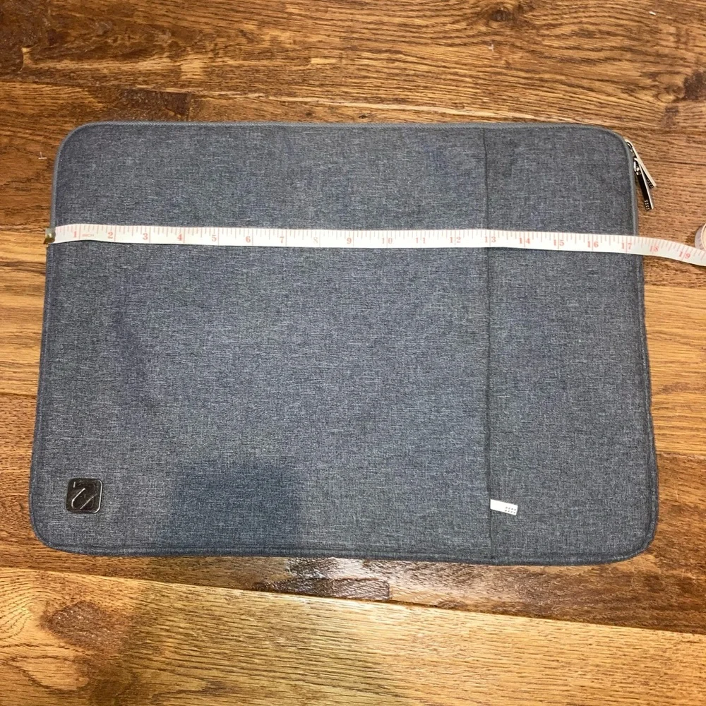 Laptop case